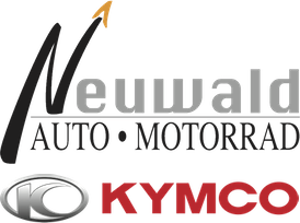 Logo: Neuwald, Auto, Motorrad